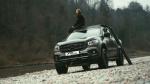 Mercedes-Benz X-Class Hunter by Gruma 2018 года